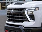 2025 Chevrolet Silverado 2500 Crew Cab 4x4 Pickup for sale #60957D - photo 13