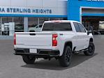 2025 Chevrolet Silverado 2500 Crew Cab 4x4 Pickup for sale #60957D - photo 2