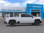 2025 Chevrolet Silverado 2500 Crew Cab 4x4 Pickup for sale #60957D - photo 5