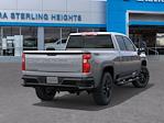 2026 Chevrolet Silverado 2500 Crew Cab 4WD Pickup for sale #60983D - photo 4