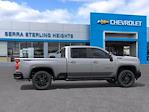 2026 Chevrolet Silverado 2500 Crew Cab 4WD Pickup for sale #60983D - photo 5