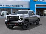 2026 Chevrolet Silverado 2500 Crew Cab 4WD Pickup for sale #60983D - photo 6