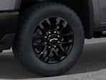 2026 Chevrolet Silverado 2500 Crew Cab 4WD Pickup for sale #60983D - photo 9