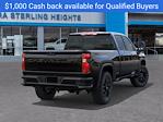 2026 Chevrolet Silverado 2500 Crew Cab 4WD Pickup for sale #60993D - photo 2