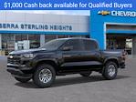 2026 Chevrolet Colorado Crew Cab 4WD Pickup for sale #60996 - photo 1