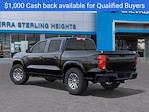 2026 Chevrolet Colorado Crew Cab 4WD Pickup for sale #60996 - photo 2
