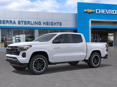 2026 Chevrolet Colorado Crew Cab 4WD Pickup for sale #60997 - photo 1