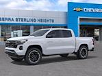 2026 Chevrolet Colorado Crew Cab 4WD Pickup for sale #60997 - photo 1