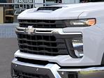 2026 Chevrolet Silverado 2500 Crew Cab 4x4 Pickup for sale #61044D - photo 13
