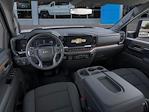 2026 Chevrolet Silverado 2500 Crew Cab 4x4 Pickup for sale #61044D - photo 15