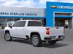 2026 Chevrolet Silverado 2500 Crew Cab 4x4 Pickup for sale #61044D - photo 2
