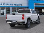 2026 Chevrolet Silverado 2500 Crew Cab 4x4 Pickup for sale #61044D - photo 4