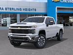 2026 Chevrolet Silverado 2500 Crew Cab 4x4 Pickup for sale #61044D - photo 6
