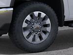 2026 Chevrolet Silverado 2500 Crew Cab 4x4 Pickup for sale #61044D - photo 9