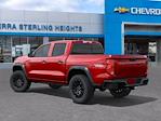 2026 Chevrolet Colorado Crew Cab 4x4 Pickup for sale #61054 - photo 2