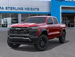 2026 Chevrolet Colorado Crew Cab 4x4 Pickup for sale #61054 - photo 6