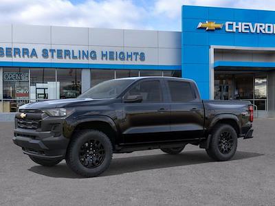 2026 Chevrolet Colorado Crew Cab 4x4 Pickup for sale #61070 - photo 1