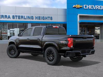 2026 Chevrolet Colorado Crew Cab 4x4 Pickup for sale #61070 - photo 2