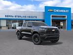 2026 Chevrolet Colorado Crew Cab 4WD Pickup for sale #61070 - photo 3