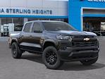 2026 Chevrolet Colorado Crew Cab 4WD Pickup for sale #61070 - photo 7
