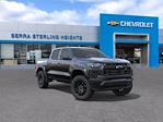 2026 Chevrolet Colorado Crew Cab 4WD Pickup for sale #61071 - photo 1