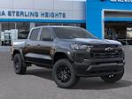2026 Chevrolet Colorado Crew Cab 4WD Pickup for sale #61071 - photo 7