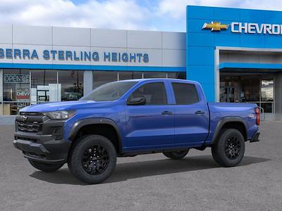 2026 Chevrolet Colorado Crew Cab 4WD Pickup for sale #61073 - photo 1