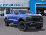 2026 Chevrolet Colorado Crew Cab 4x4 Pickup for sale #61073 - photo 7