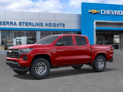 2026 Chevrolet Colorado Crew Cab 4x4 Pickup for sale #61074 - photo 1