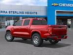 2026 Chevrolet Colorado Crew Cab 4x4 Pickup for sale #61074 - photo 2