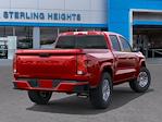 2026 Chevrolet Colorado Crew Cab 4x4 Pickup for sale #61074 - photo 4