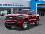2026 Chevrolet Colorado Crew Cab 4x4 Pickup for sale #61074 - photo 6