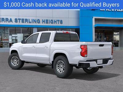2026 Chevrolet Colorado Crew Cab 4WD Pickup for sale #61075 - photo 2