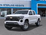 2026 Chevrolet Colorado Crew Cab 4WD Pickup for sale #61075 - photo 6