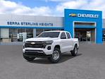 2026 Chevrolet Colorado Crew Cab 4WD Pickup for sale #61075 - photo 8