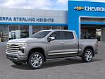 2026 Chevrolet Silverado 1500 Crew Cab 4WD Pickup for sale #61136 - photo 3
