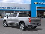 2026 Chevrolet Silverado 1500 Crew Cab 4WD Pickup for sale #61136 - photo 4
