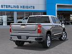 2026 Chevrolet Silverado 1500 Crew Cab 4WD Pickup for sale #61136 - photo 2