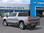 2026 Chevrolet Silverado 1500 Crew Cab 4x4 Pickup for sale #61136 - photo 4