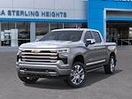 2026 Chevrolet Silverado 1500 Crew Cab 4x4 Pickup for sale #61136 - photo 6