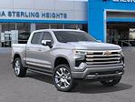 2026 Chevrolet Silverado 1500 Crew Cab 4x4 Pickup for sale #61136 - photo 7