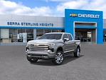 2026 Chevrolet Silverado 1500 Crew Cab 4x4 Pickup for sale #61136 - photo 8