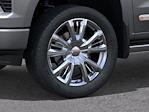 2026 Chevrolet Silverado 1500 Crew Cab 4x4 Pickup for sale #61136 - photo 9