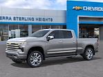 2026 Chevrolet Silverado 1500 Crew Cab 4WD Pickup for sale #61137 - photo 3