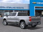 2026 Chevrolet Silverado 1500 Crew Cab 4WD Pickup for sale #61137 - photo 4