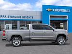 2026 Chevrolet Silverado 1500 Crew Cab 4WD Pickup for sale #61137 - photo 5