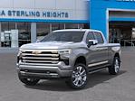2026 Chevrolet Silverado 1500 Crew Cab 4WD Pickup for sale #61137 - photo 6