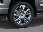 2026 Chevrolet Silverado 1500 Crew Cab 4WD Pickup for sale #61137 - photo 9