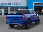 2026 Chevrolet Silverado 1500 Crew Cab 4x4 Pickup for sale #61137D - photo 2