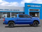 2026 Chevrolet Silverado 1500 Crew Cab 4x4 Pickup for sale #61137D - photo 5